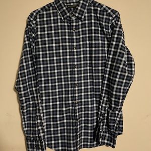 Banana Republic, Luxe Flannel